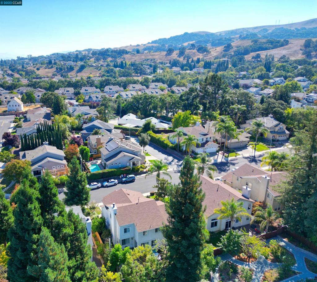 GREYSTONE RANCH - Residential