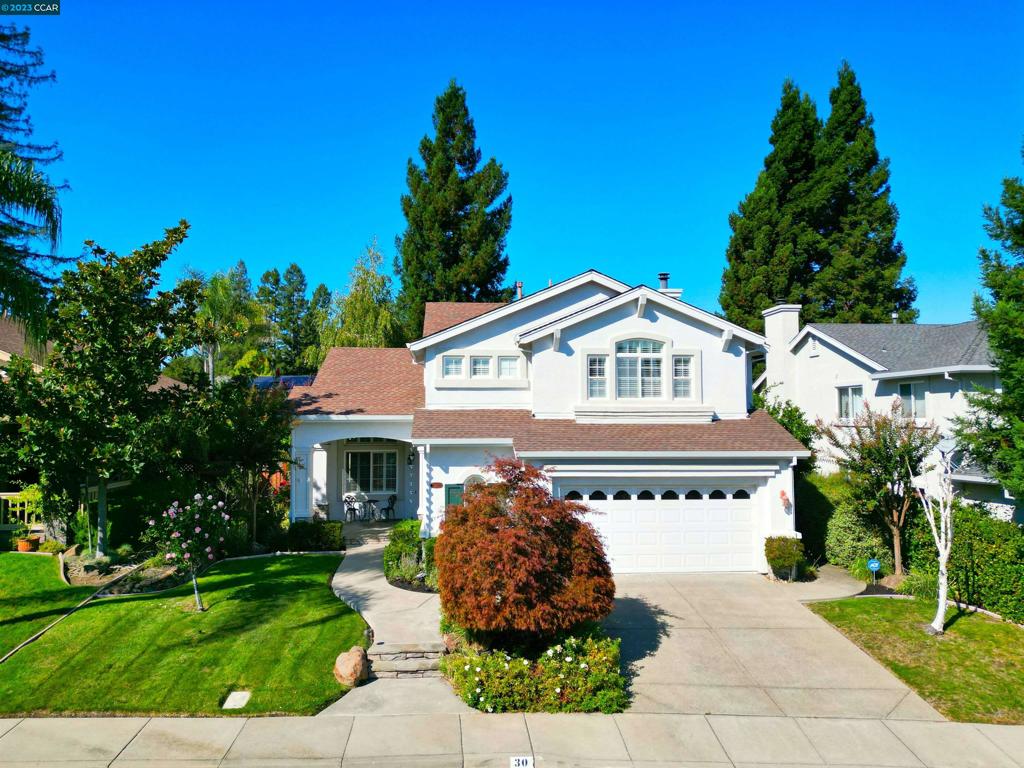 GREYSTONE RANCH - Residential