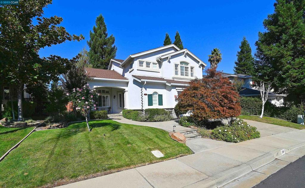 GREYSTONE RANCH - Residential