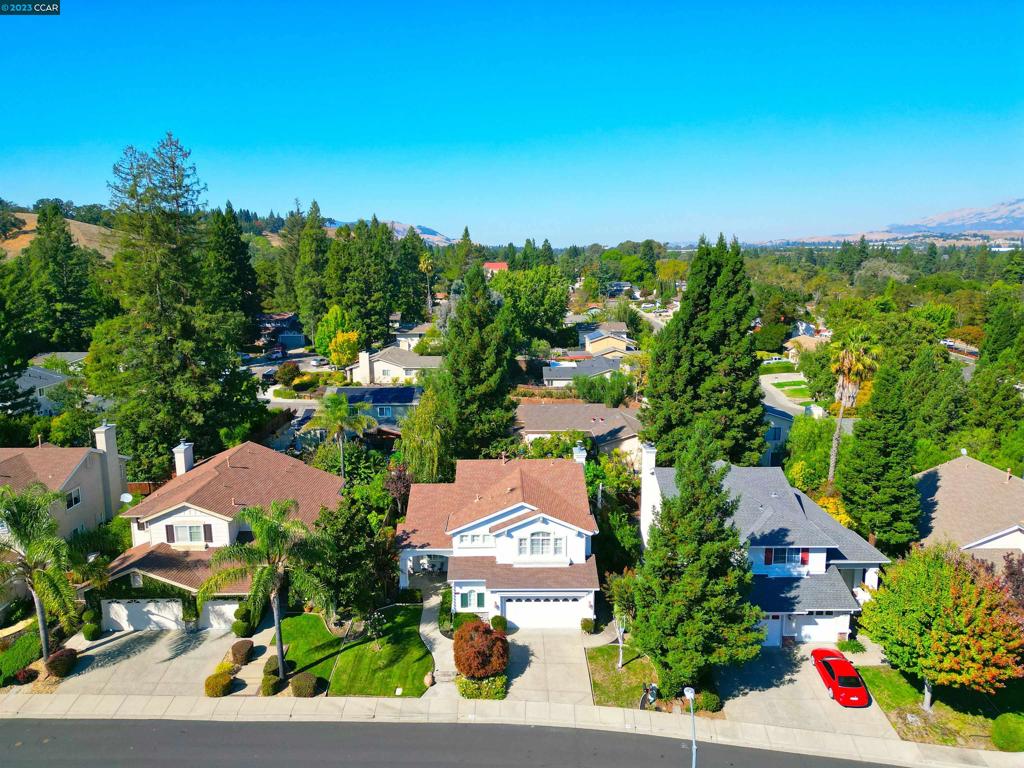 GREYSTONE RANCH - Residential