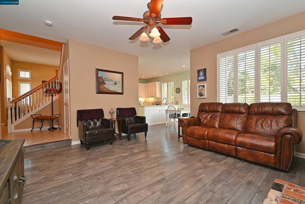 GREYSTONE RANCH - Residential