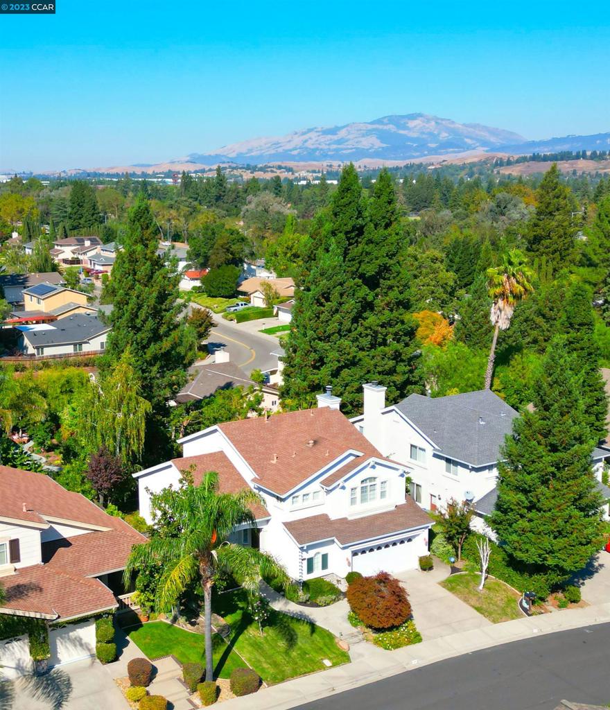 GREYSTONE RANCH - Residential