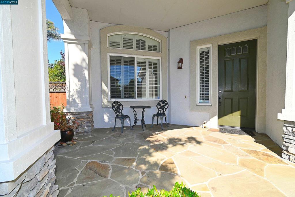 GREYSTONE RANCH - Residential