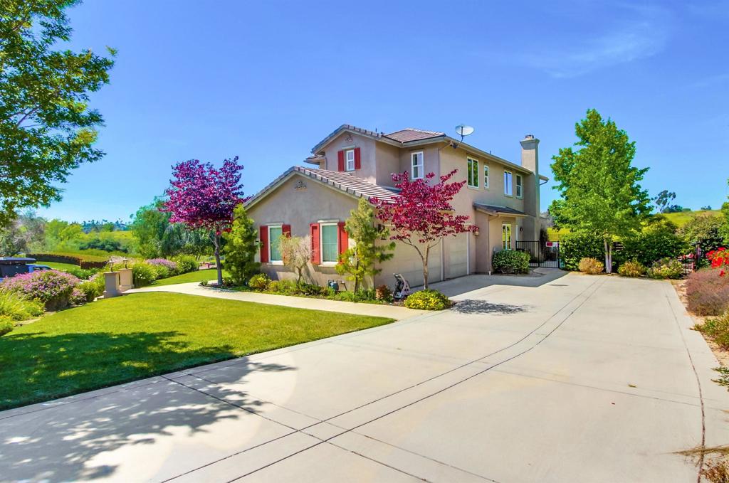 1681 Loch Ness Drive