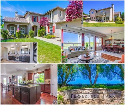 1681 Loch Ness Drive Fallbrook CA 92028