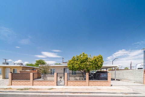 Photo of 45749 Salton Street, Indio, CA 92201 (MLS # 219151512DA)