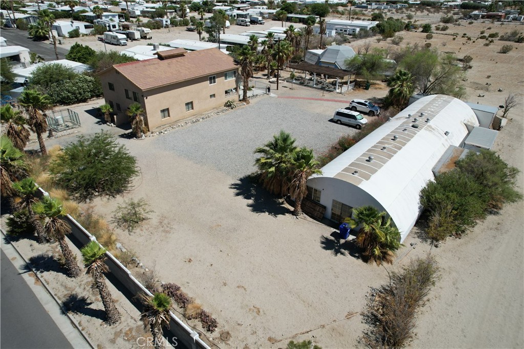 70265 Aurora Road