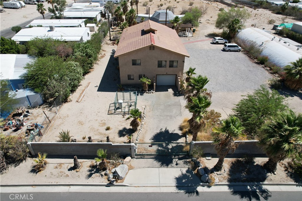70265 Aurora Road
