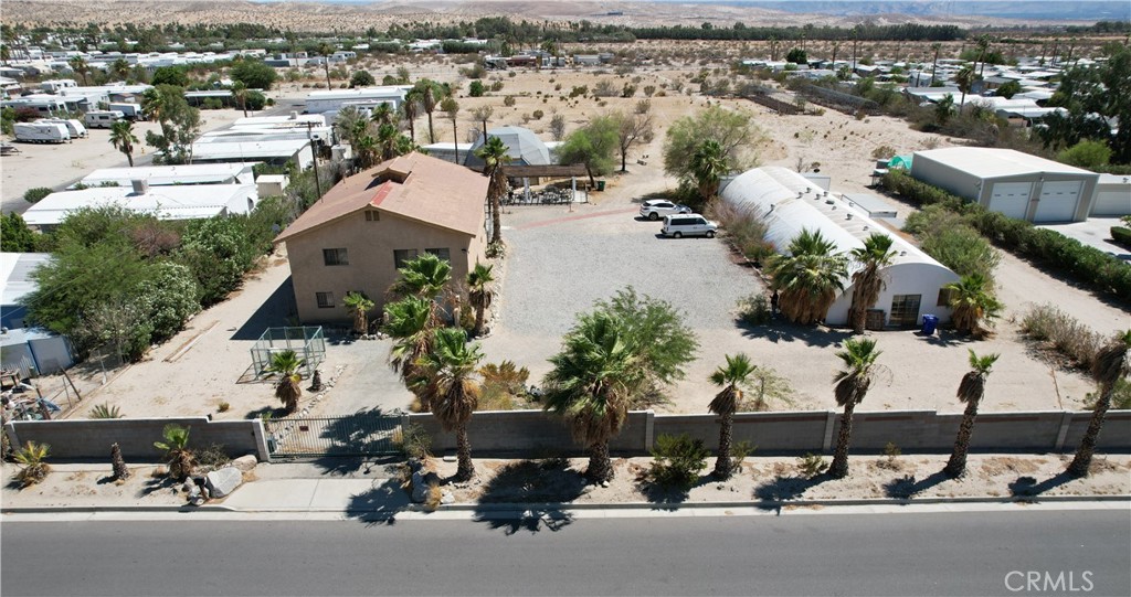 70265 Aurora Road