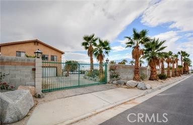 70265 Aurora Road