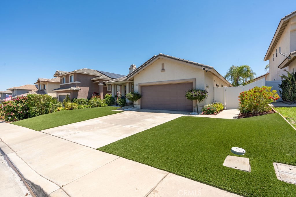 3361 Walkenridge Drive