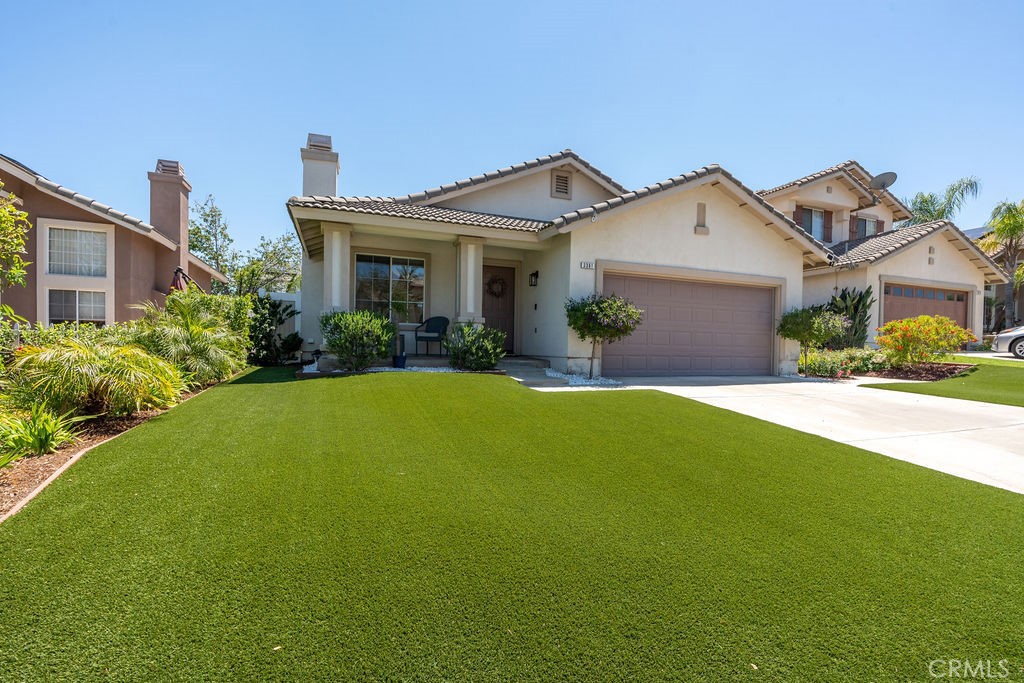 3361 Walkenridge Drive
