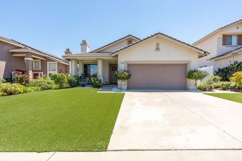 3361 Walkenridge Drive Corona CA 92881