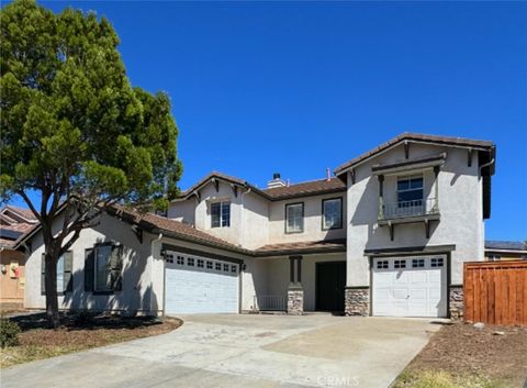 Photo of 22866 Charles Street, Wildomar, CA 92595 (MLS # CV26042475)