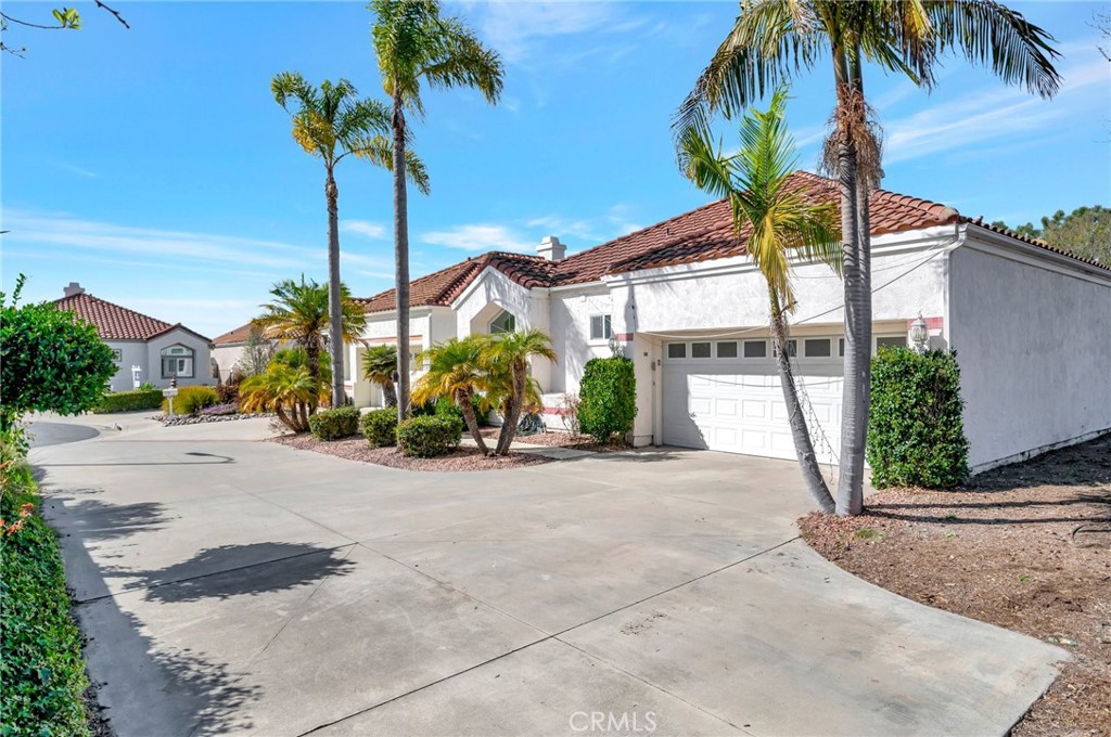 1268 Via San Jacinto