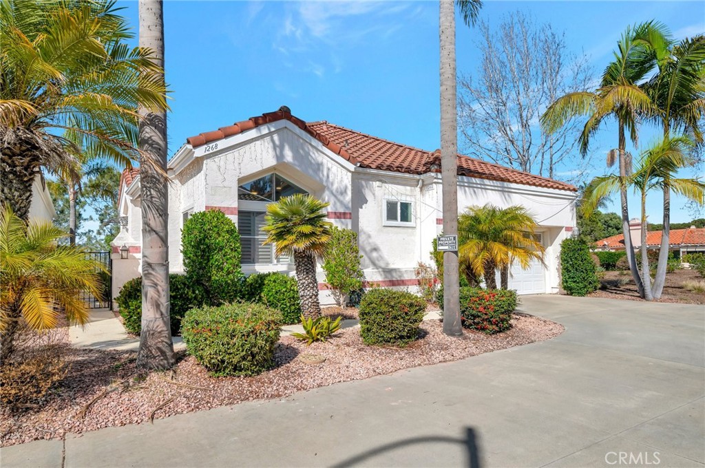 1268 Via San Jacinto
