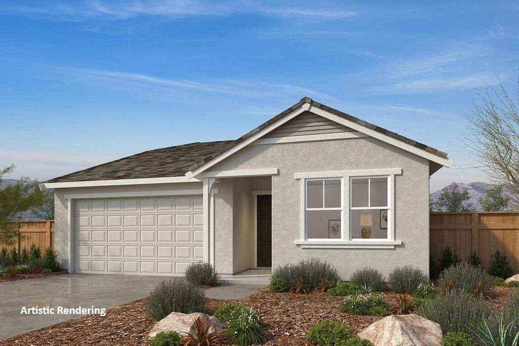 Photo of 461 Tall Grass Way, Hollister, CA 95023 (MLS # ML82049187)
