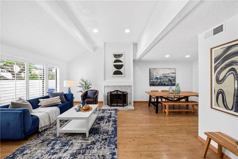 Photo of 9680 Walker Court, Cypress, CA 90630 (MLS # PW26133902)