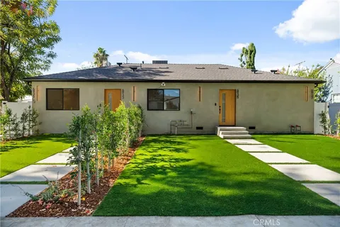 6935 Jellico Avenue, Lake Balboa, CA 91406 - MLS#: SR25269283