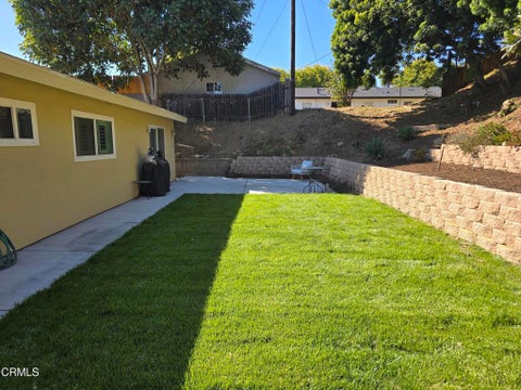 Tiny photo for 2942 Apache Avenue, Ventura, CA 93001 (MLS # V1-37228)