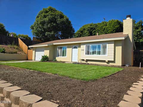 Tiny photo for 2942 Apache Avenue, Ventura, CA 93001 (MLS # V1-37228)