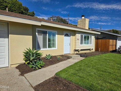 Tiny photo for 2942 Apache Avenue, Ventura, CA 93001 (MLS # V1-37228)