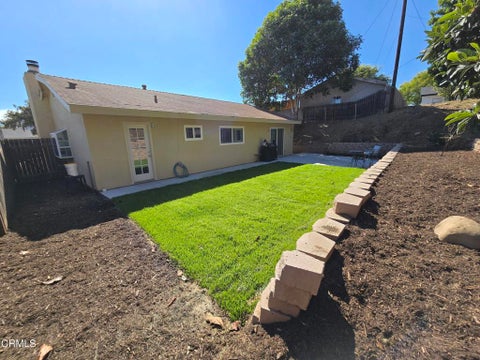 Tiny photo for 2942 Apache Avenue, Ventura, CA 93001 (MLS # V1-37228)