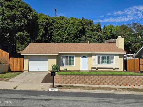Photo of 2942 Apache Avenue, Ventura, CA 93001 (MLS # V1-37228)