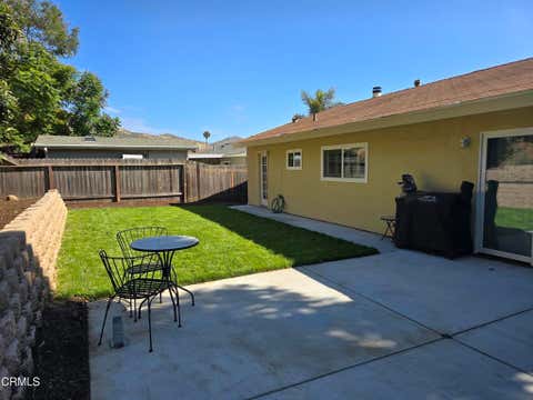 Tiny photo for 2942 Apache Avenue, Ventura, CA 93001 (MLS # V1-37228)