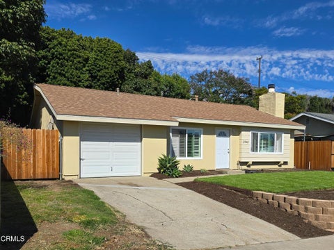 Tiny photo for 2942 Apache Avenue, Ventura, CA 93001 (MLS # V1-37228)