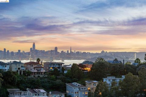 Photo of 101 Taurus Ave Ave, Oakland, CA 94611 (MLS # 41130325)