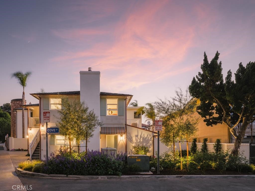 2715 Cove, Corona Del Mar CA 92625 - Photo 28