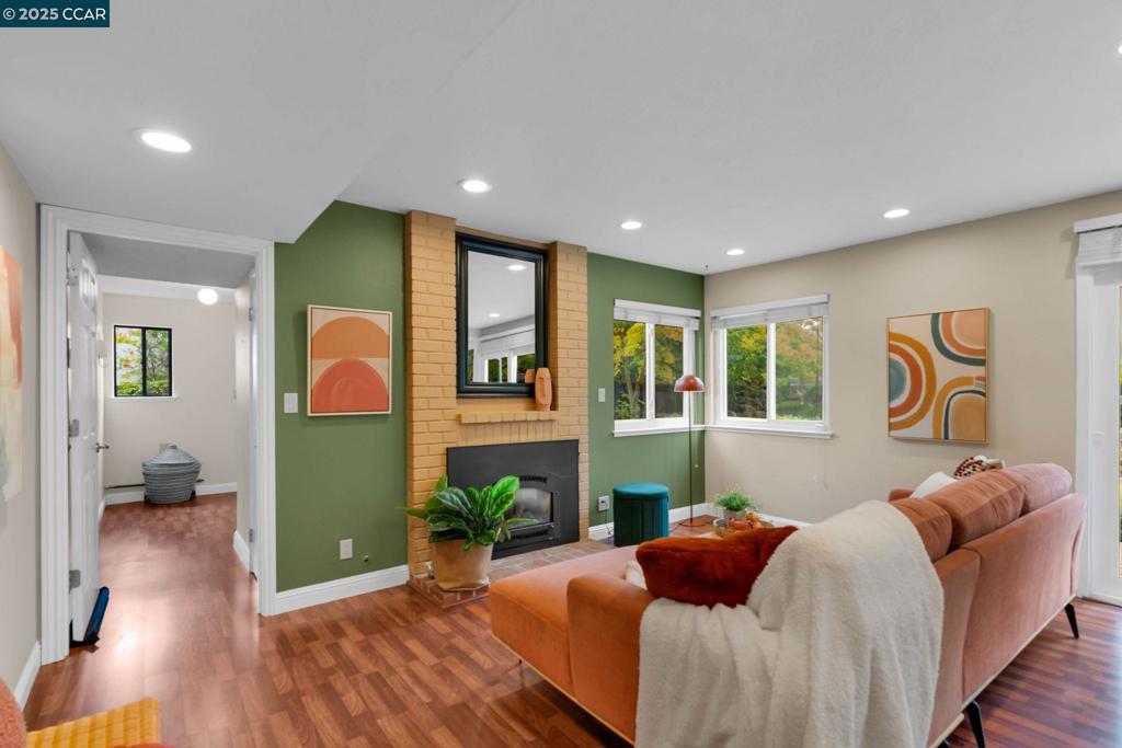 Not Listed - Residential