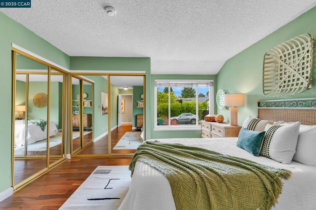 Not Listed - Residential