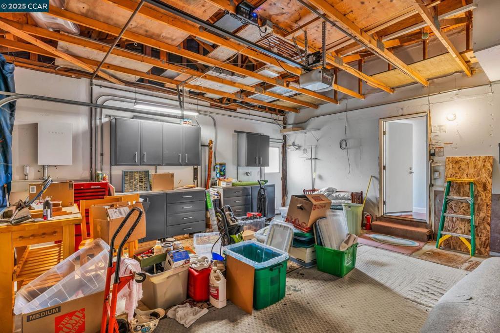 Not Listed - Residential