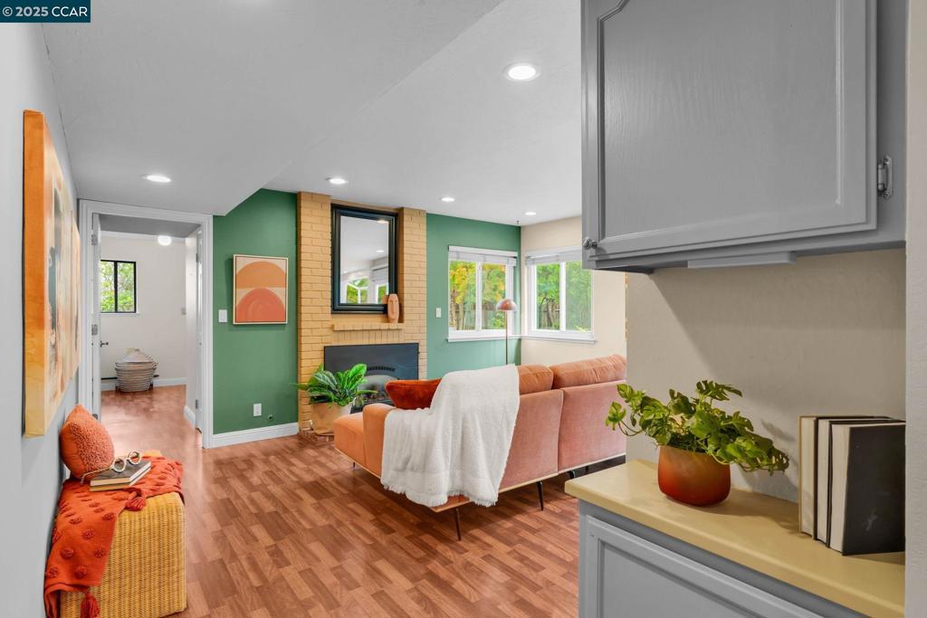 Not Listed - Residential