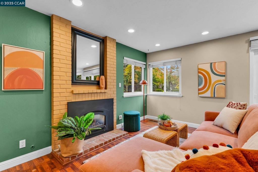 Not Listed - Residential