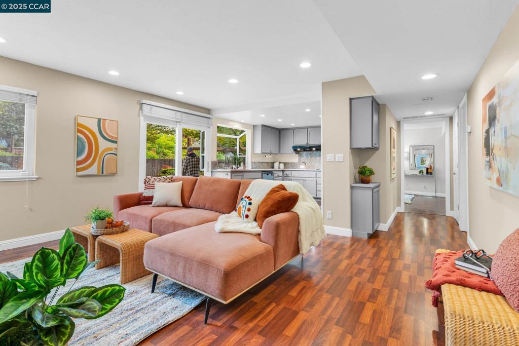 Not Listed - Residential