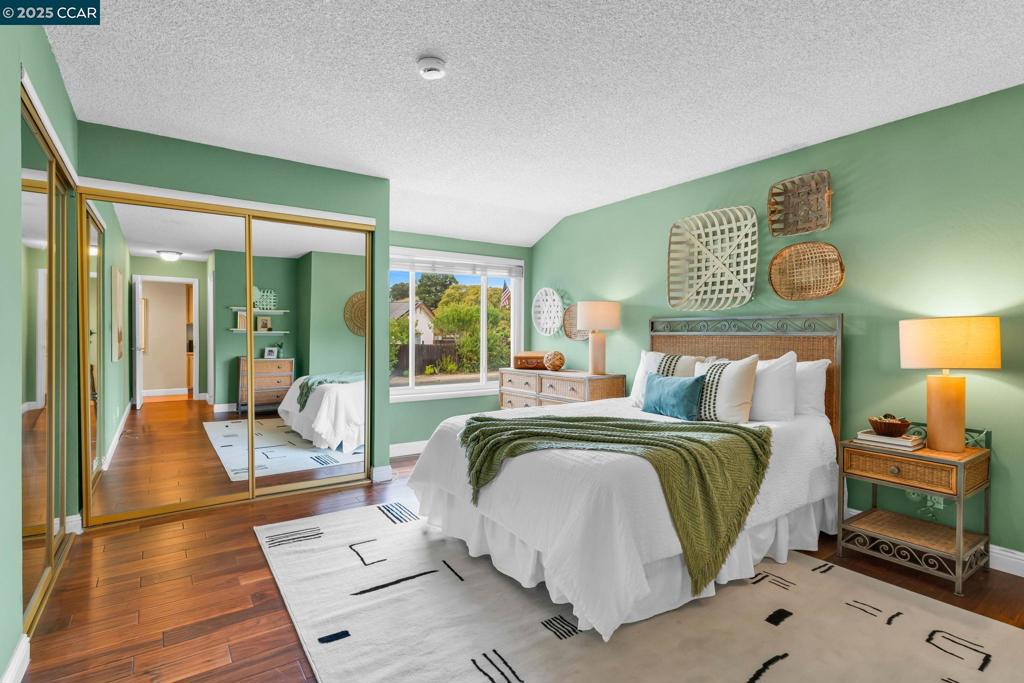 Not Listed - Residential
