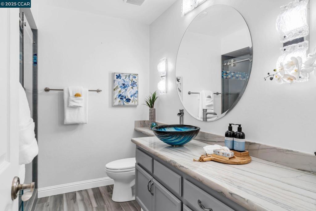 Not Listed - Residential