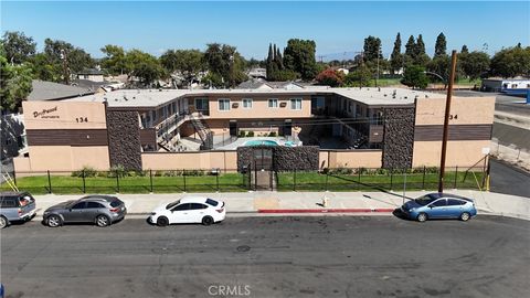 134 S Pritchard Avenue Fullerton CA 92833