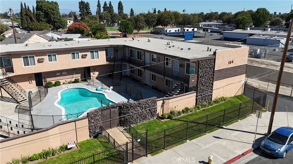 134 S Pritchard Avenue