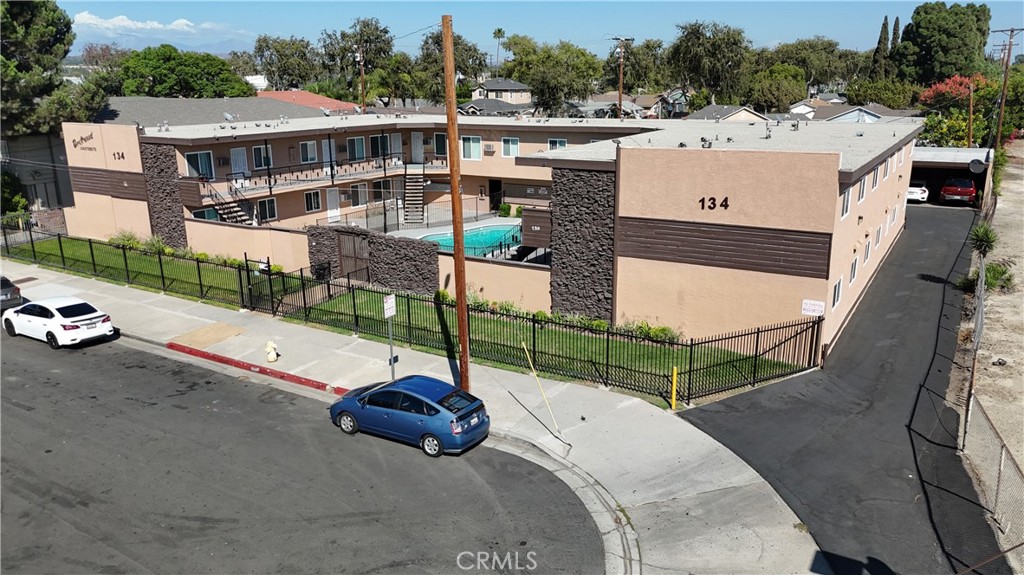 134 S Pritchard Avenue