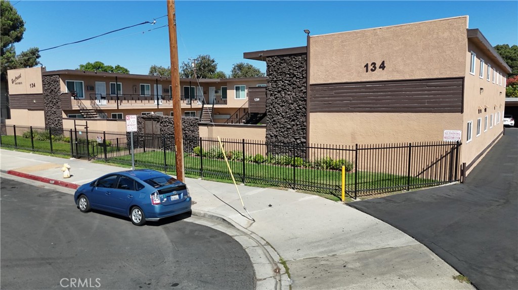 134 S Pritchard Avenue