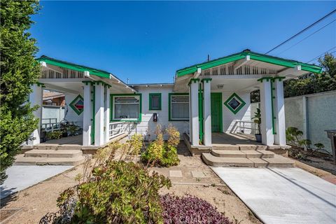 672 Junipero Long Beach CA 90814