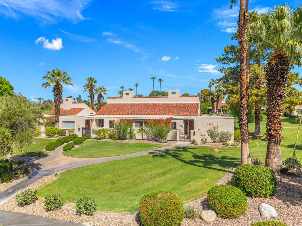 128 Desert West Drive