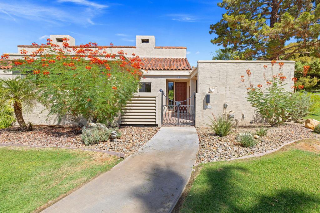 128 Desert West Drive