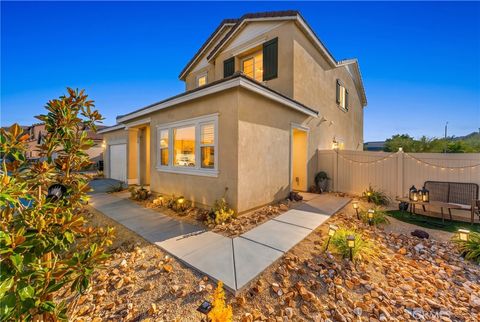 Photo of 44325 Moccasin Place, Lancaster, CA 93536 (MLS # SR26143984)