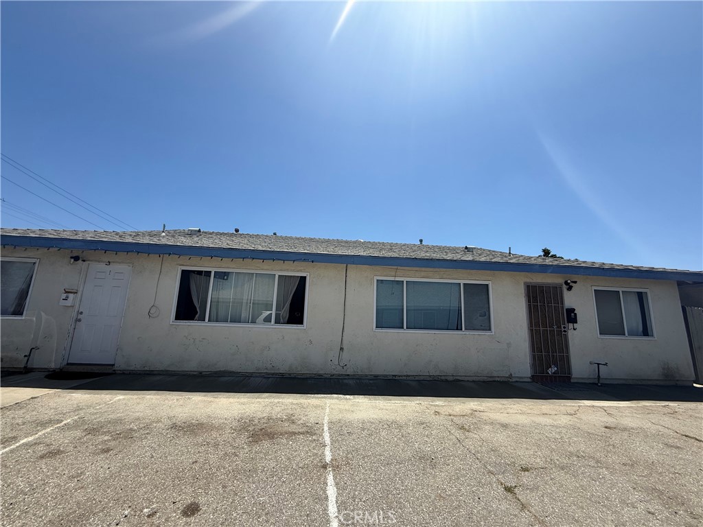 OTHER - Residential Income