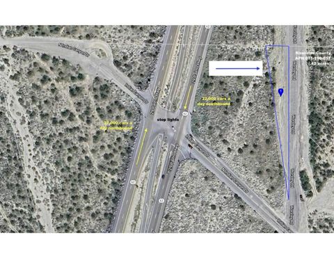 Photo of Highway 62 And N Indian Canyon, Desert Hot Springs, CA 92240 (MLS # 219130324DA)